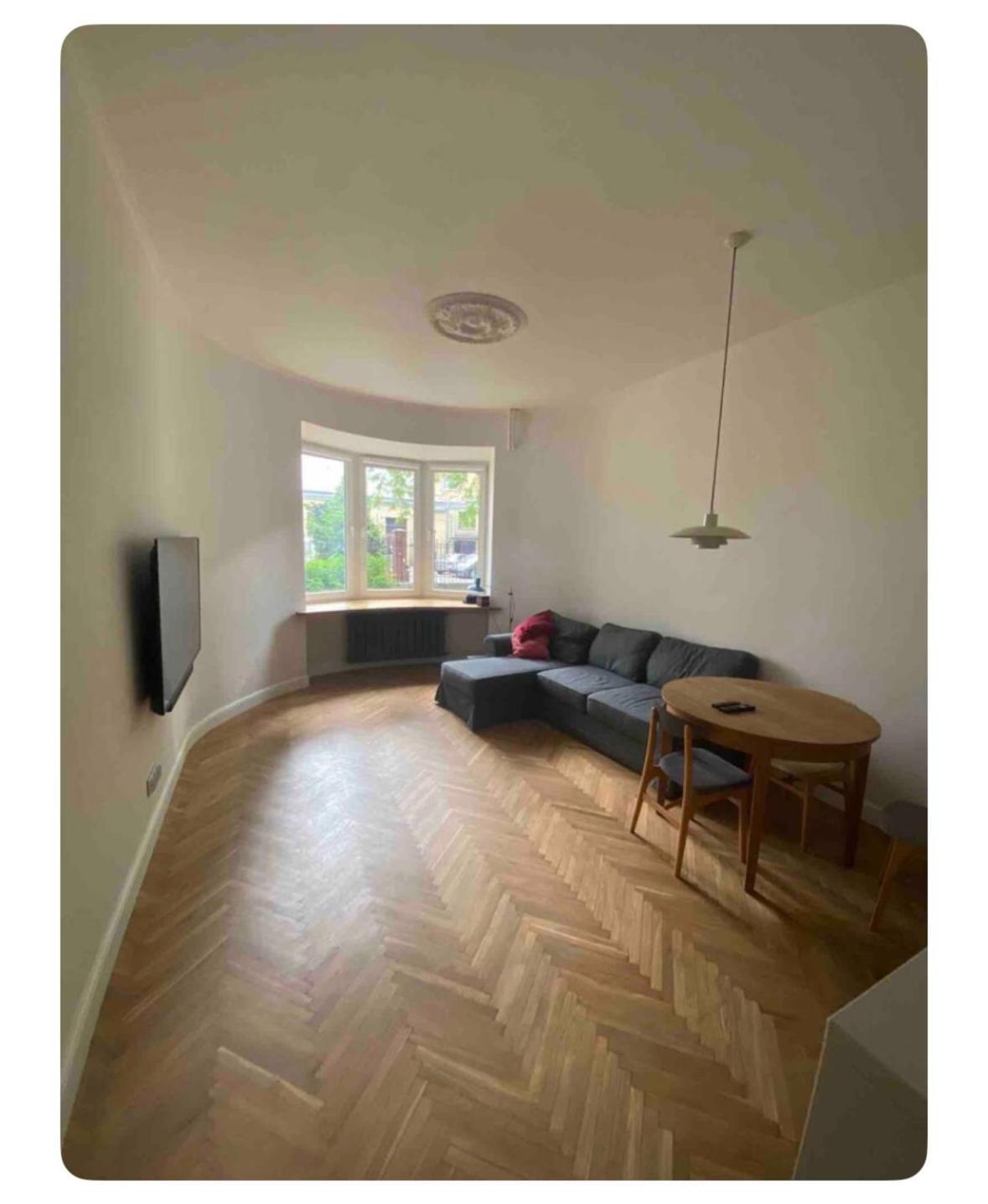 Apartament Plac Zbawiciela Szucha Warszawa