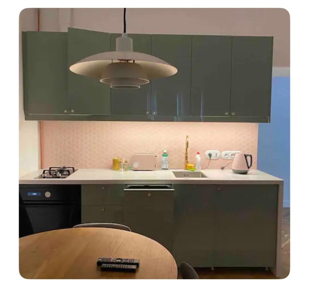 Apartamento Apartament Plac Zbawiciela Szucha