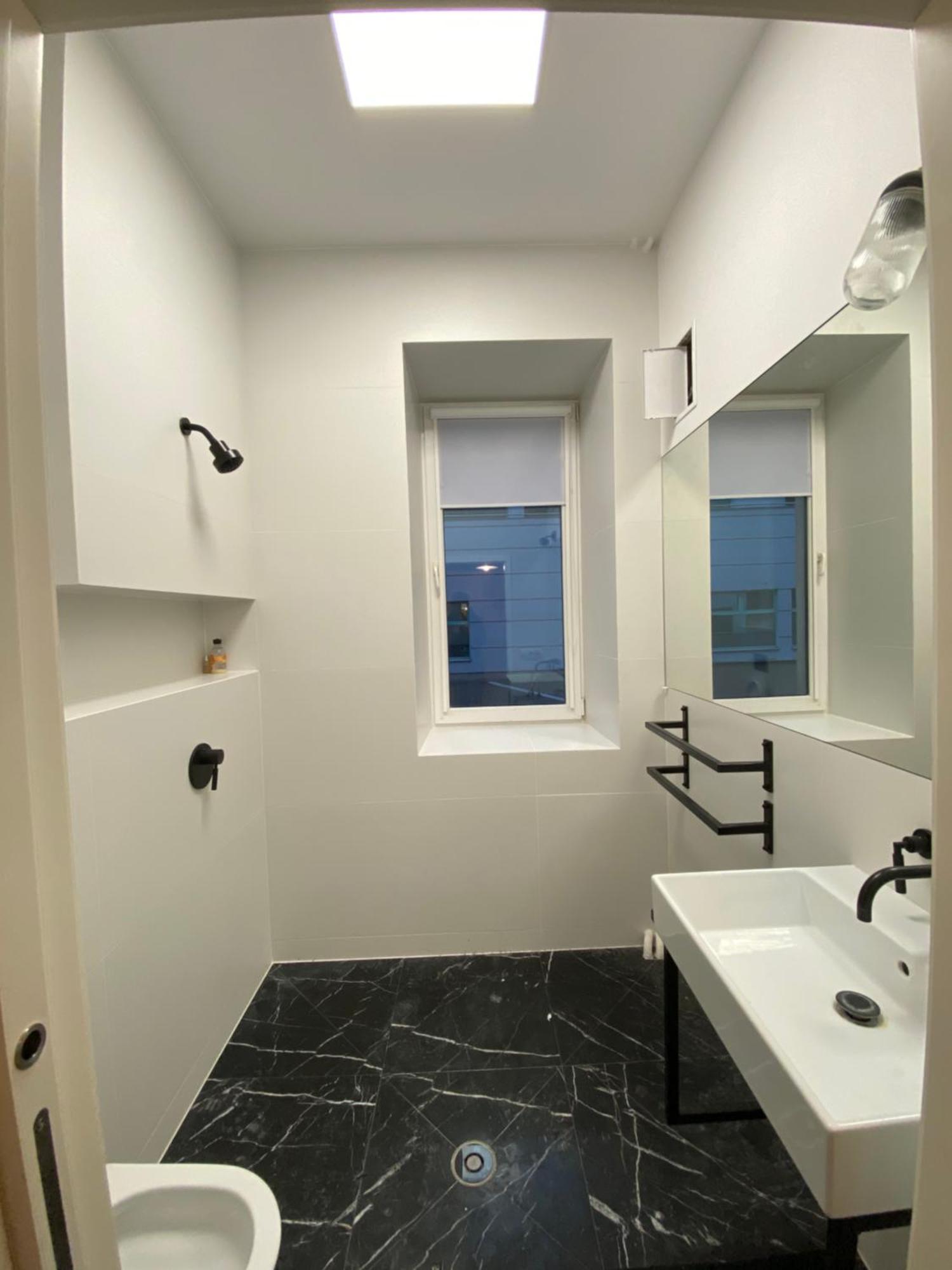 Apartament Plac Zbawiciela Szucha *