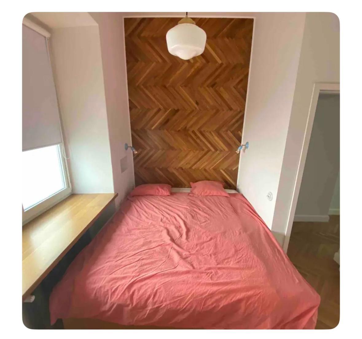 Apartament Plac Zbawiciela Szucha Apartamento *