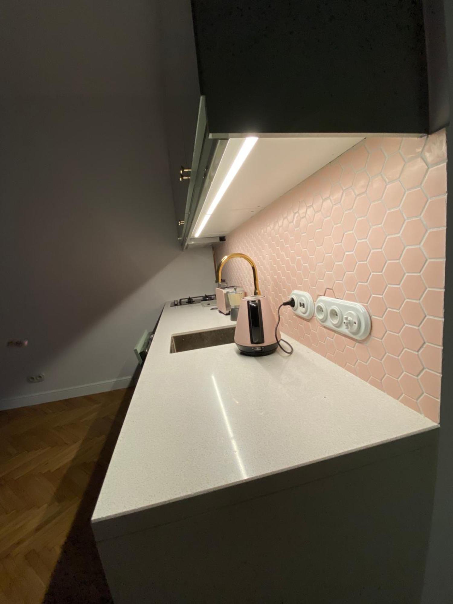 Apartament Plac Zbawiciela Szucha Apartamento *