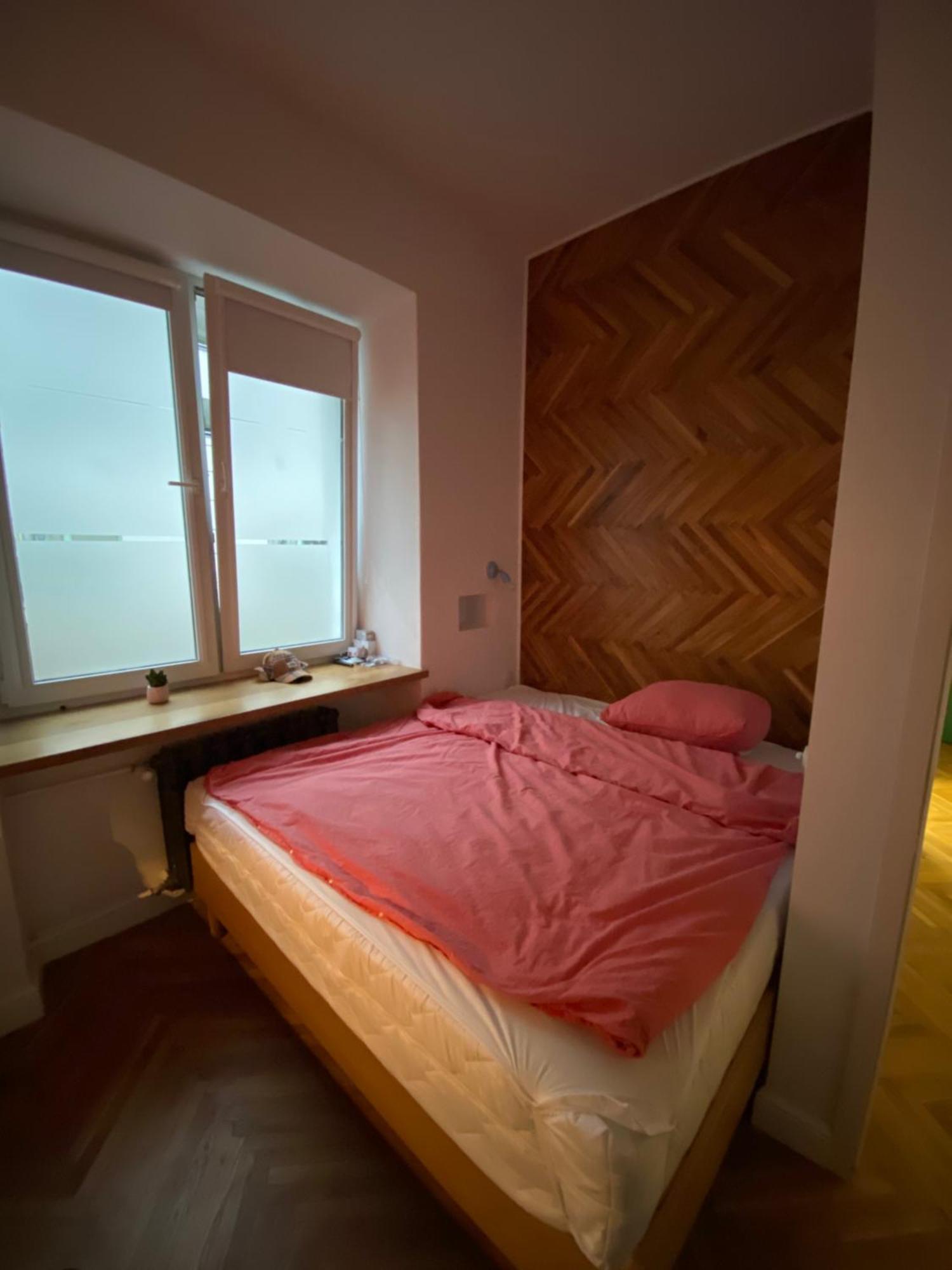 Apartament Apartament Plac Zbawiciela Szucha *