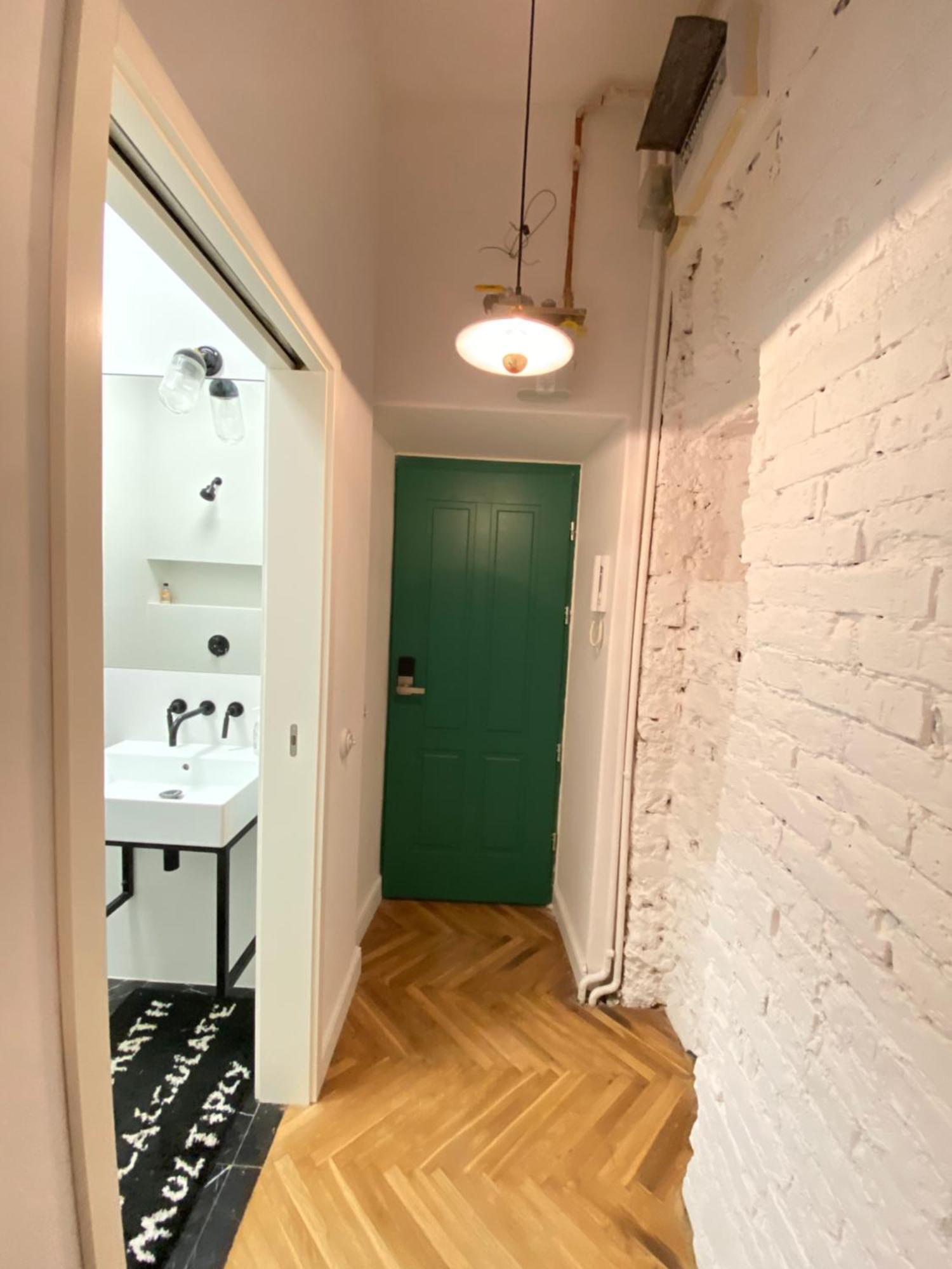 Apartament Apartament Plac Zbawiciela Szucha *