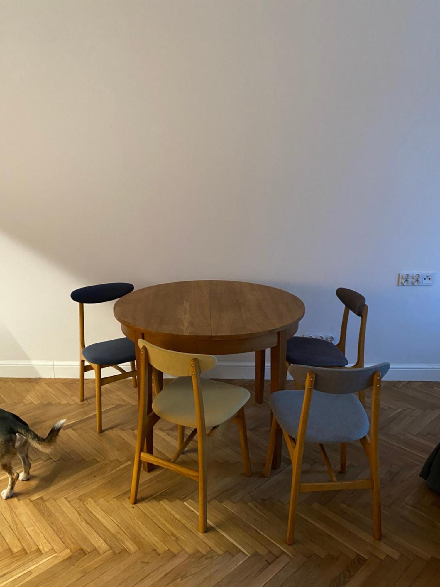 Apartament Plac Zbawiciela Szucha Warszawa