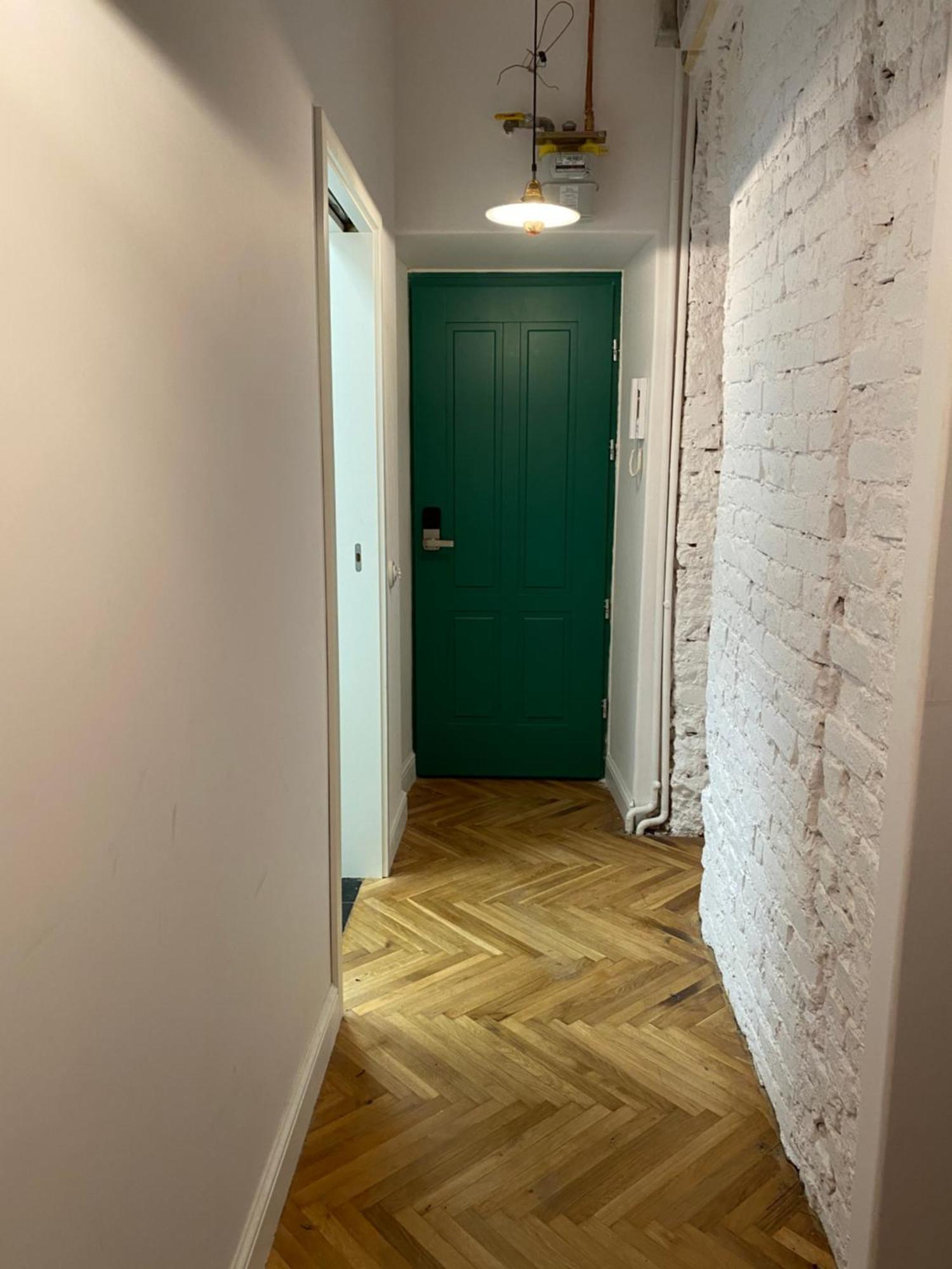 Apartament Apartament Plac Zbawiciela Szucha *