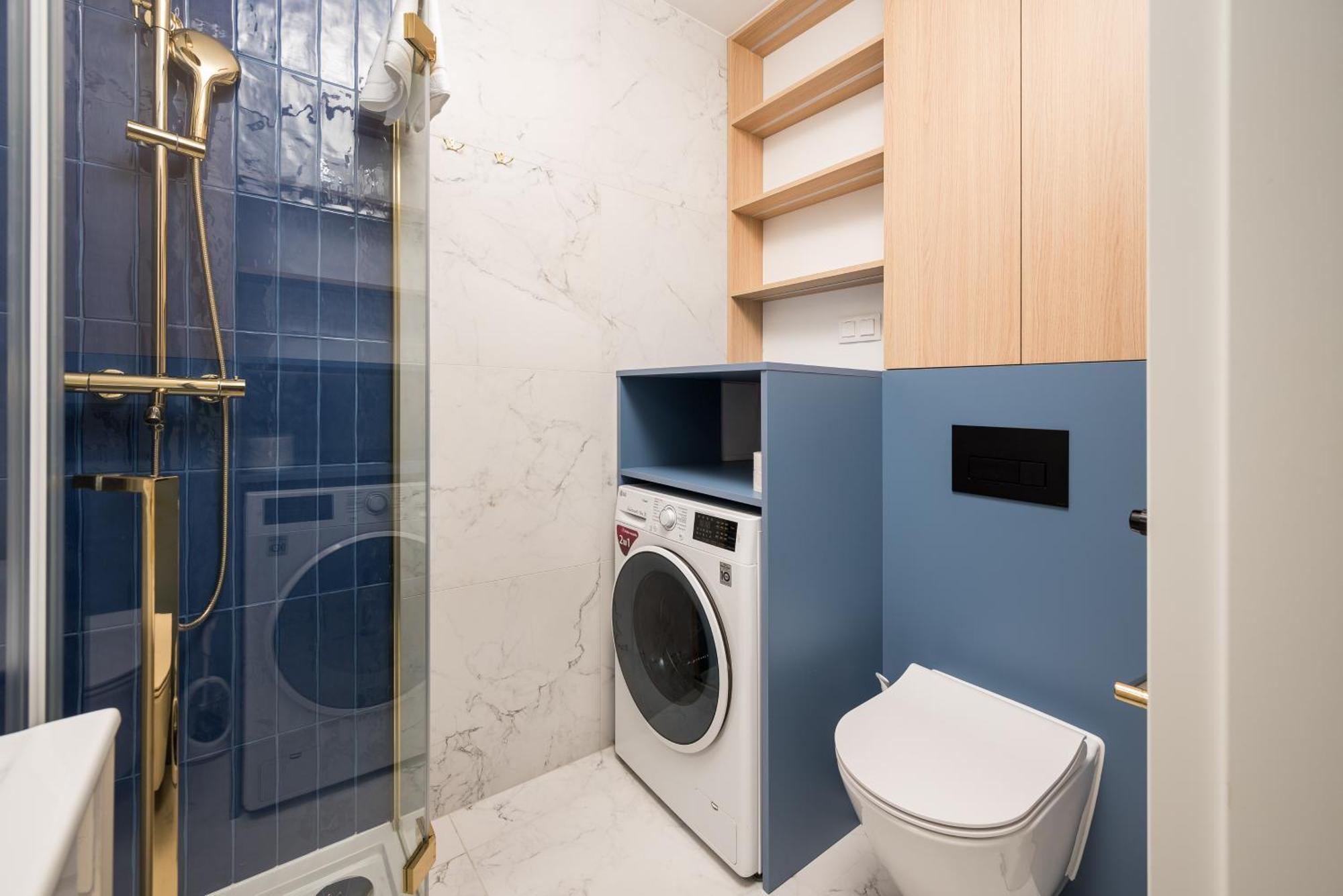 Apartament Parkland Deluxe *