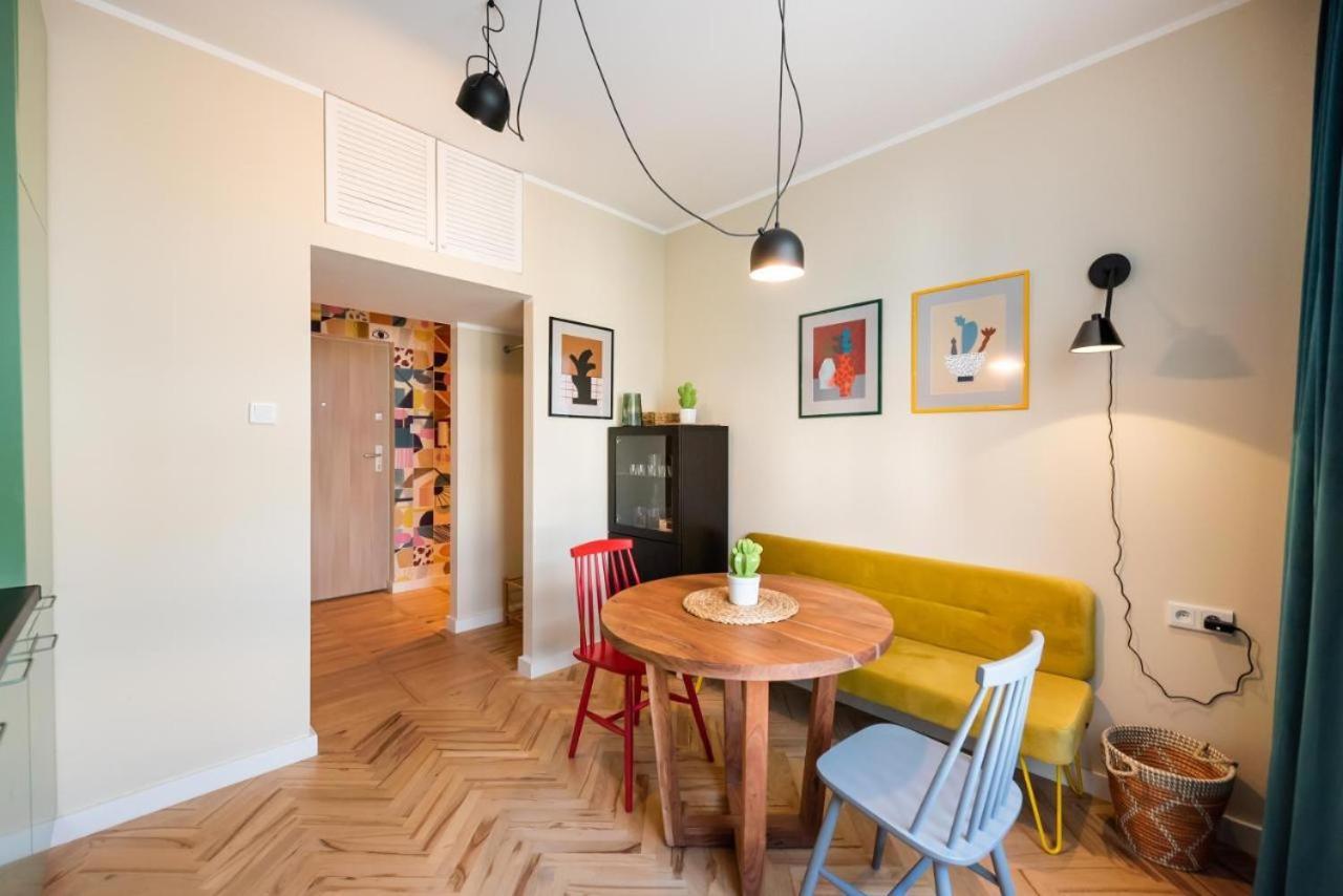 Eclectic Near Old Town * Warsaw