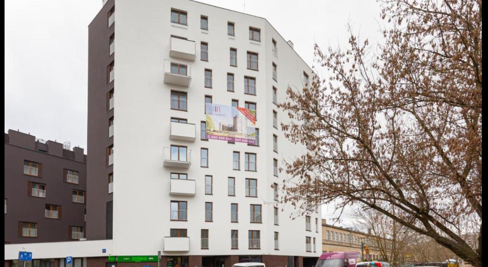Bliska Apartament *