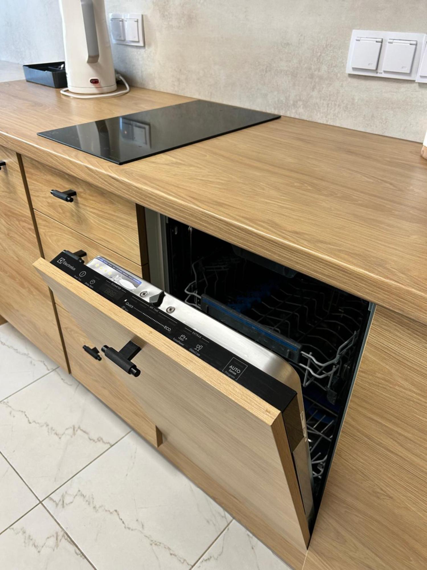 Apartament Bliska
