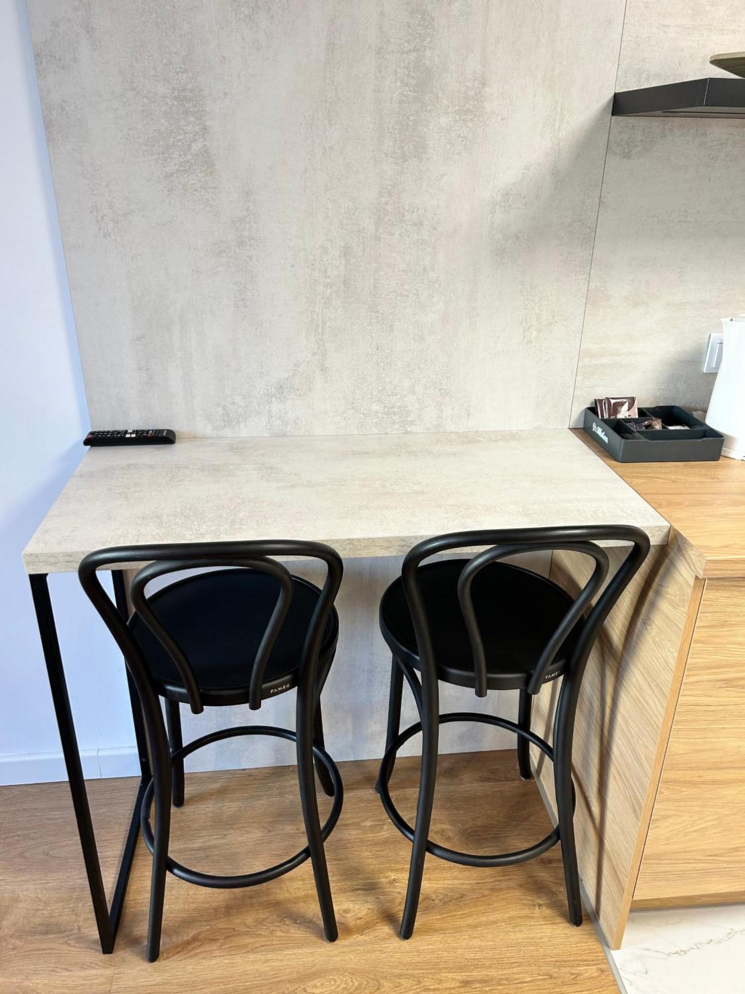 Apartament Bliska