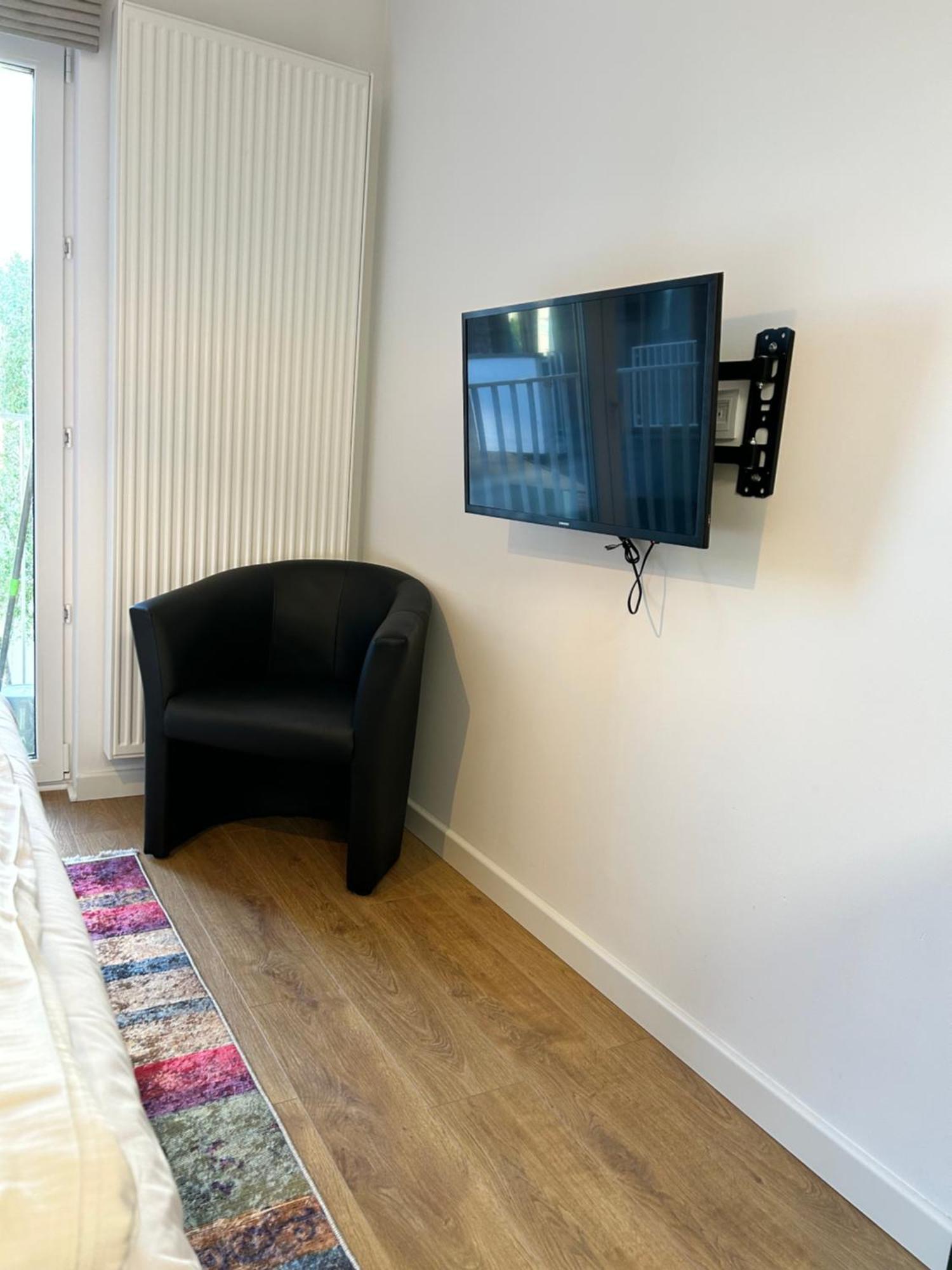 Bliska Apartament Warszawa