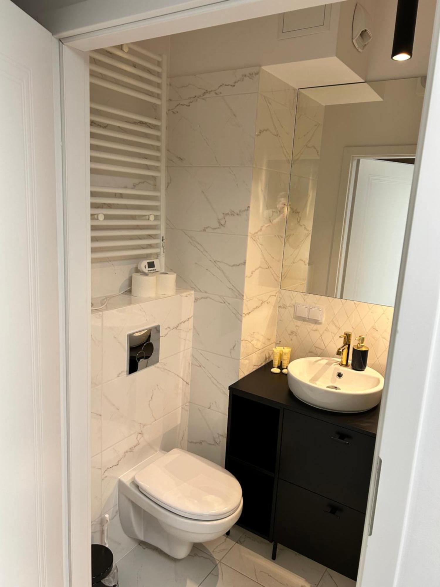 Bliska Apartament Warszawa