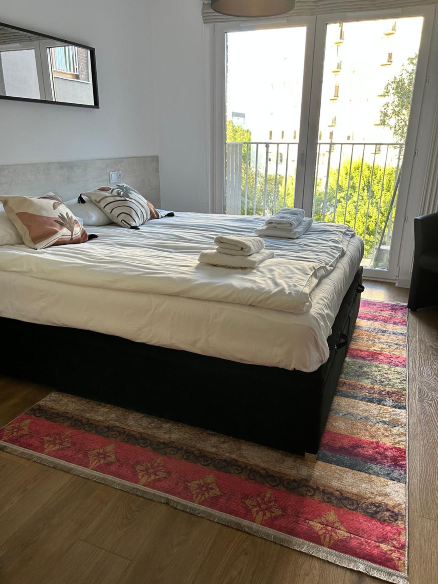 Bliska Apartament *