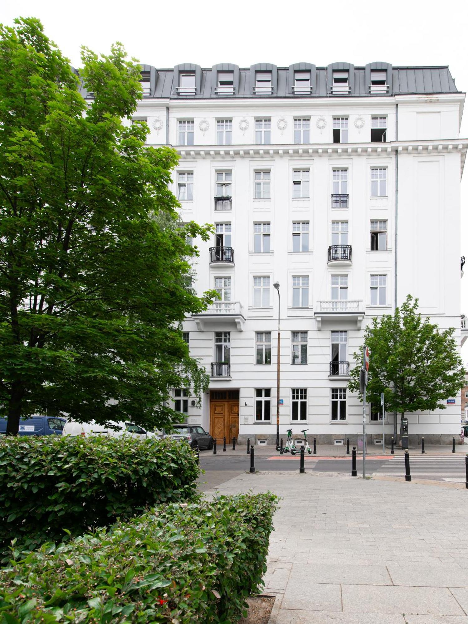 Premium Chopin Museum *