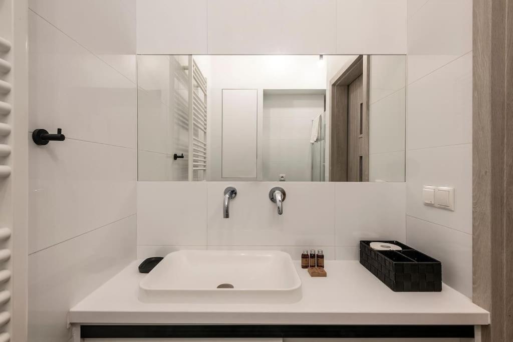 New Skyline Penthouse * Warsaw