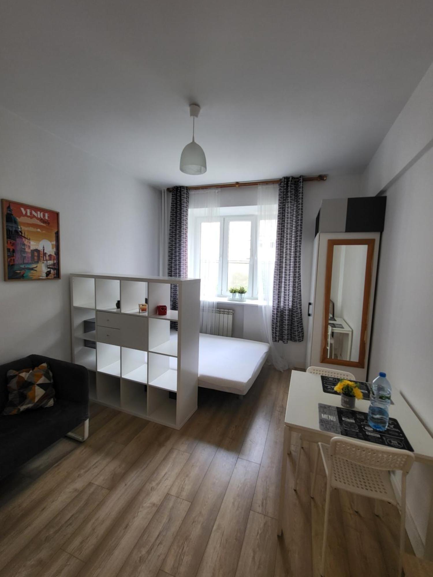 Bella Apartment