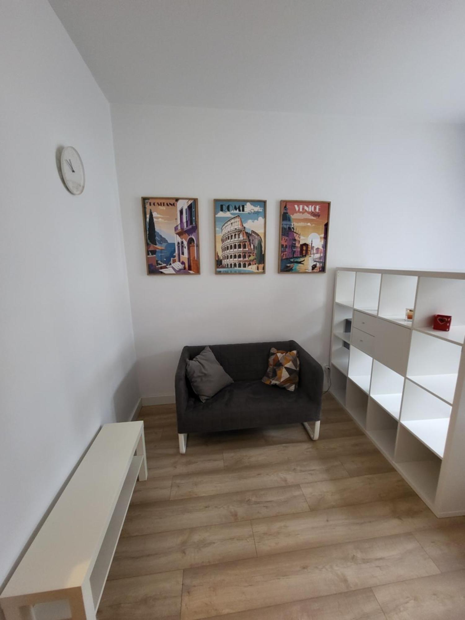 Apartment Bella *