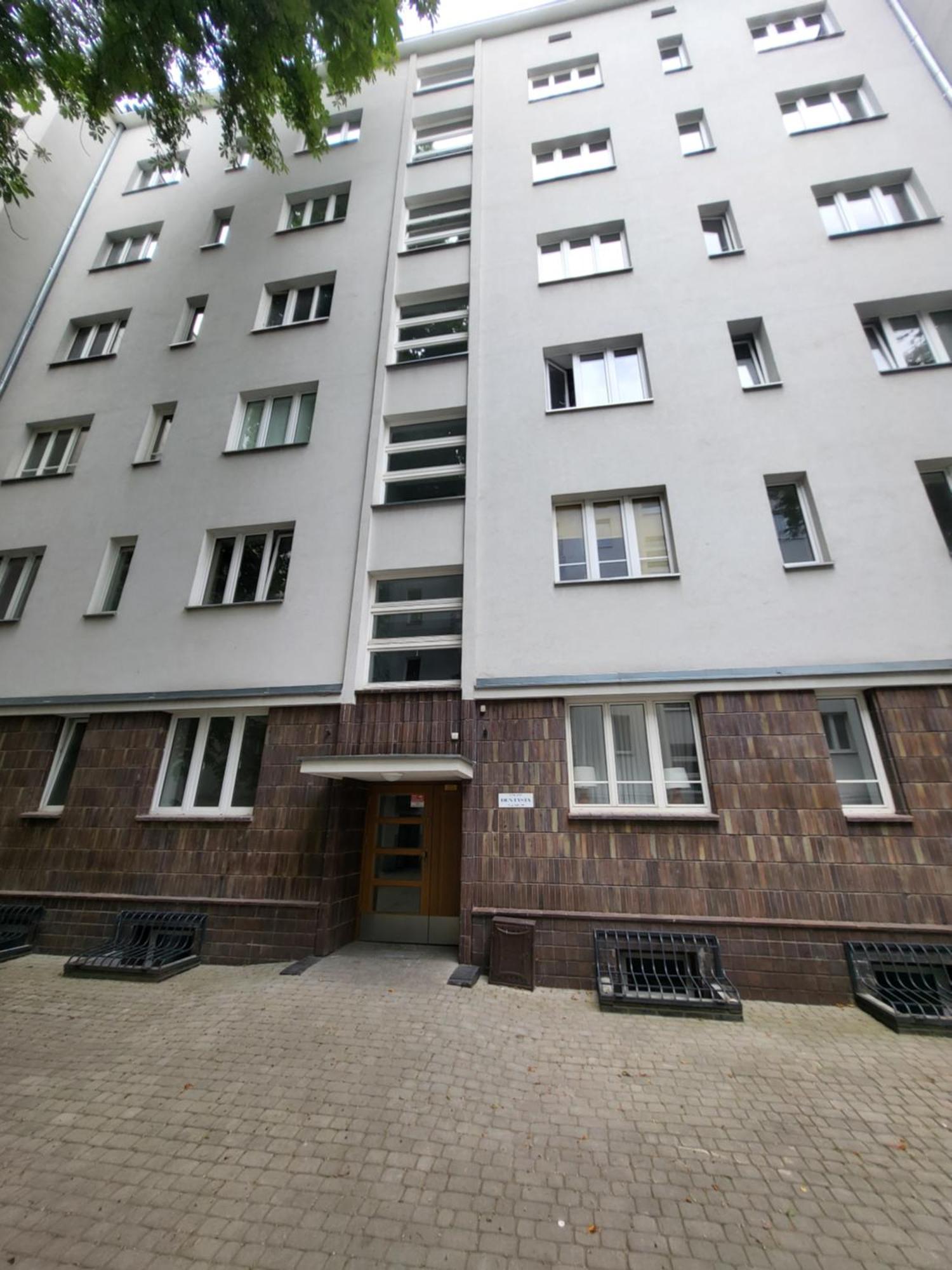 Apartment Bella Warsaw