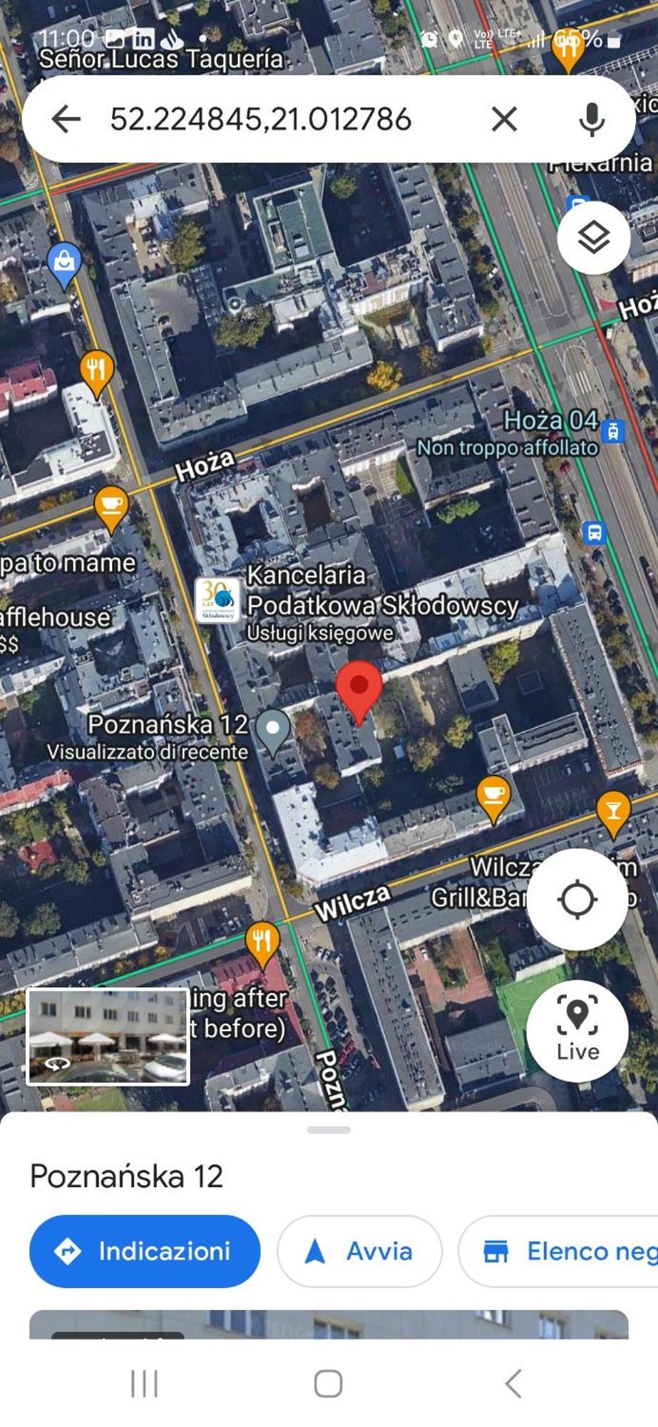 Apartment Bella