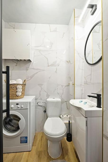 Privilage Your At Emilii Plater 55 Warsaw