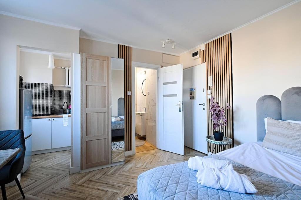 Privilage Your At Emilii Plater 55 Warsaw