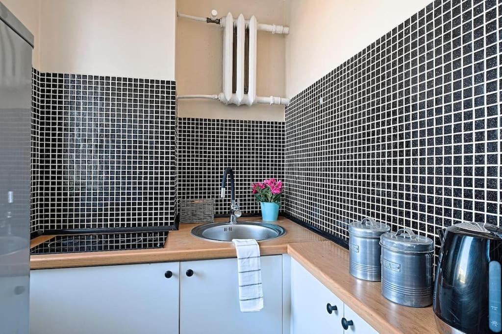 Apartment Privilage Your At Emilii Plater 55 Warsaw