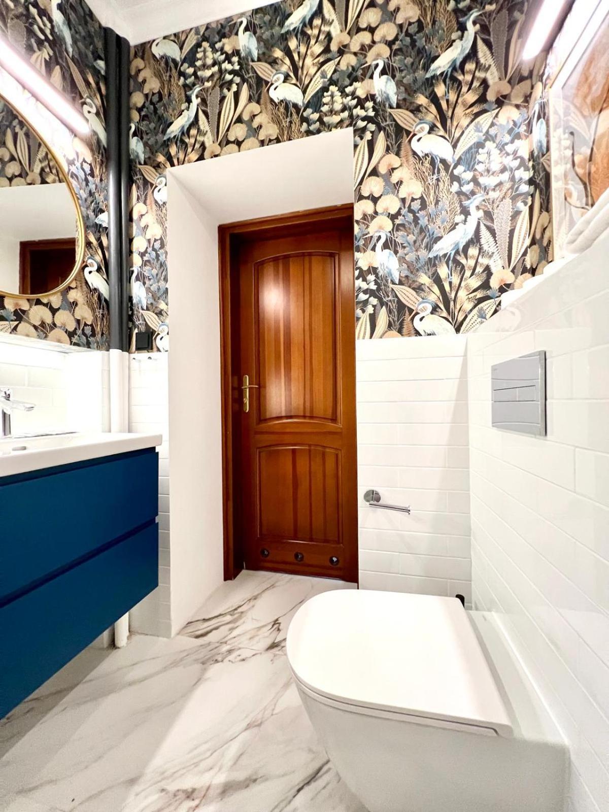 Aaa Stay Apartments Old Town Warsaw I