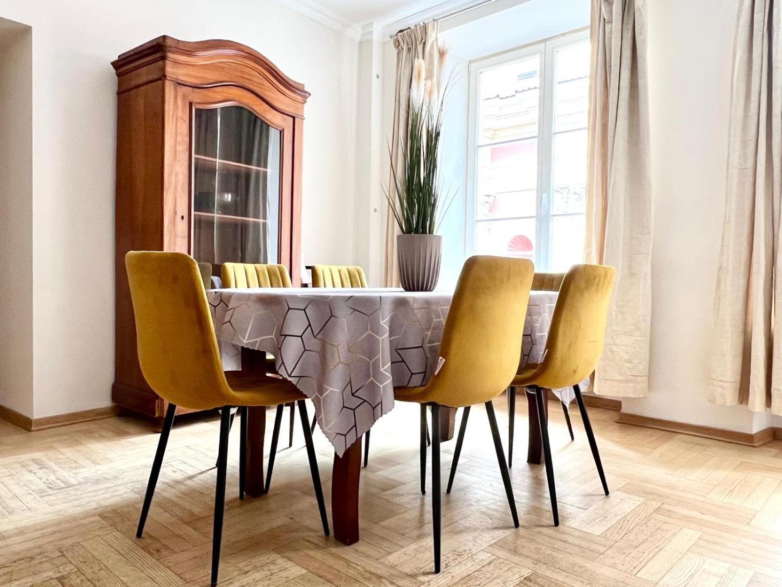 Aaa Stay Apartments Old Town Warsaw I Apartment