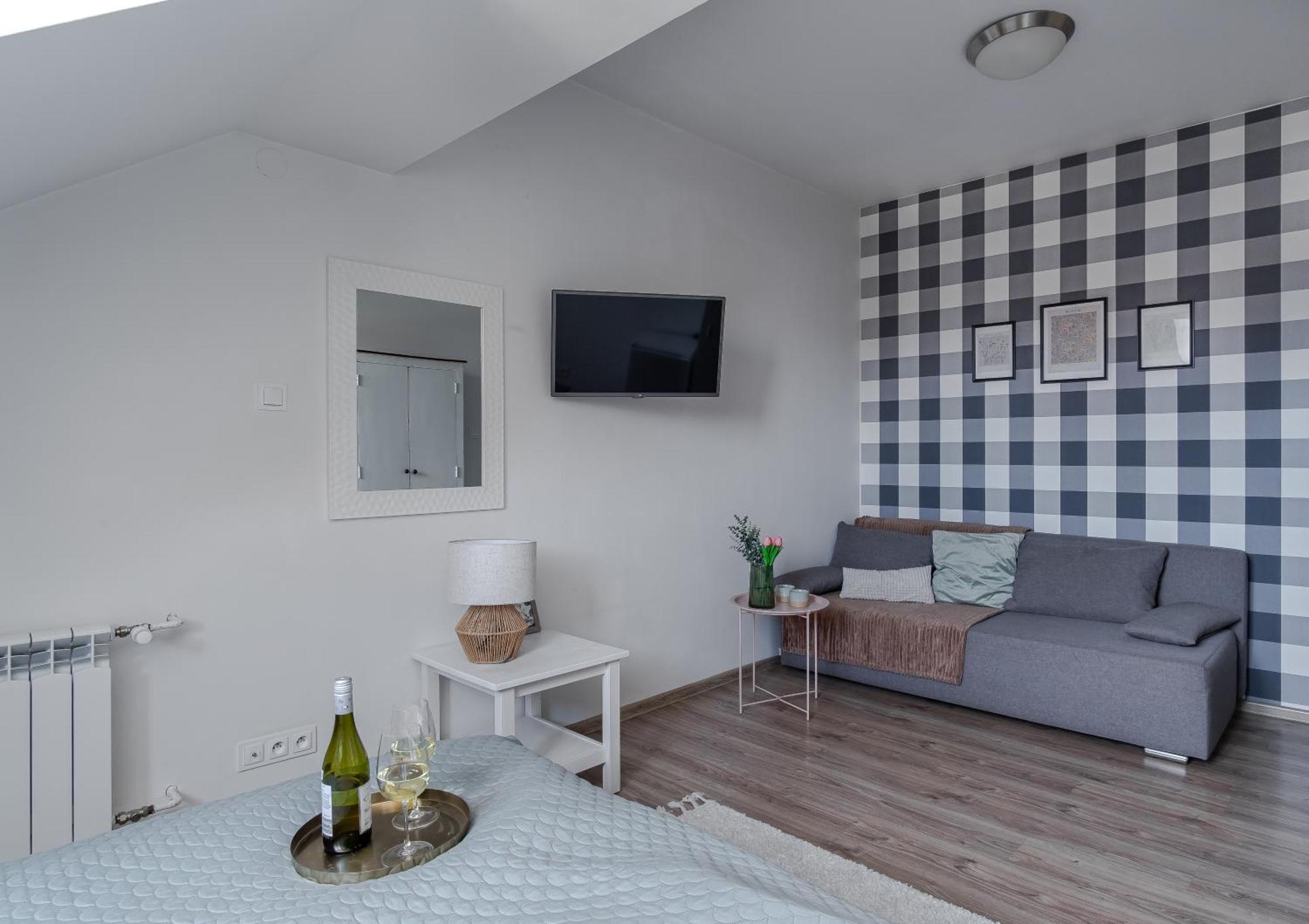 Old Town Apartamento