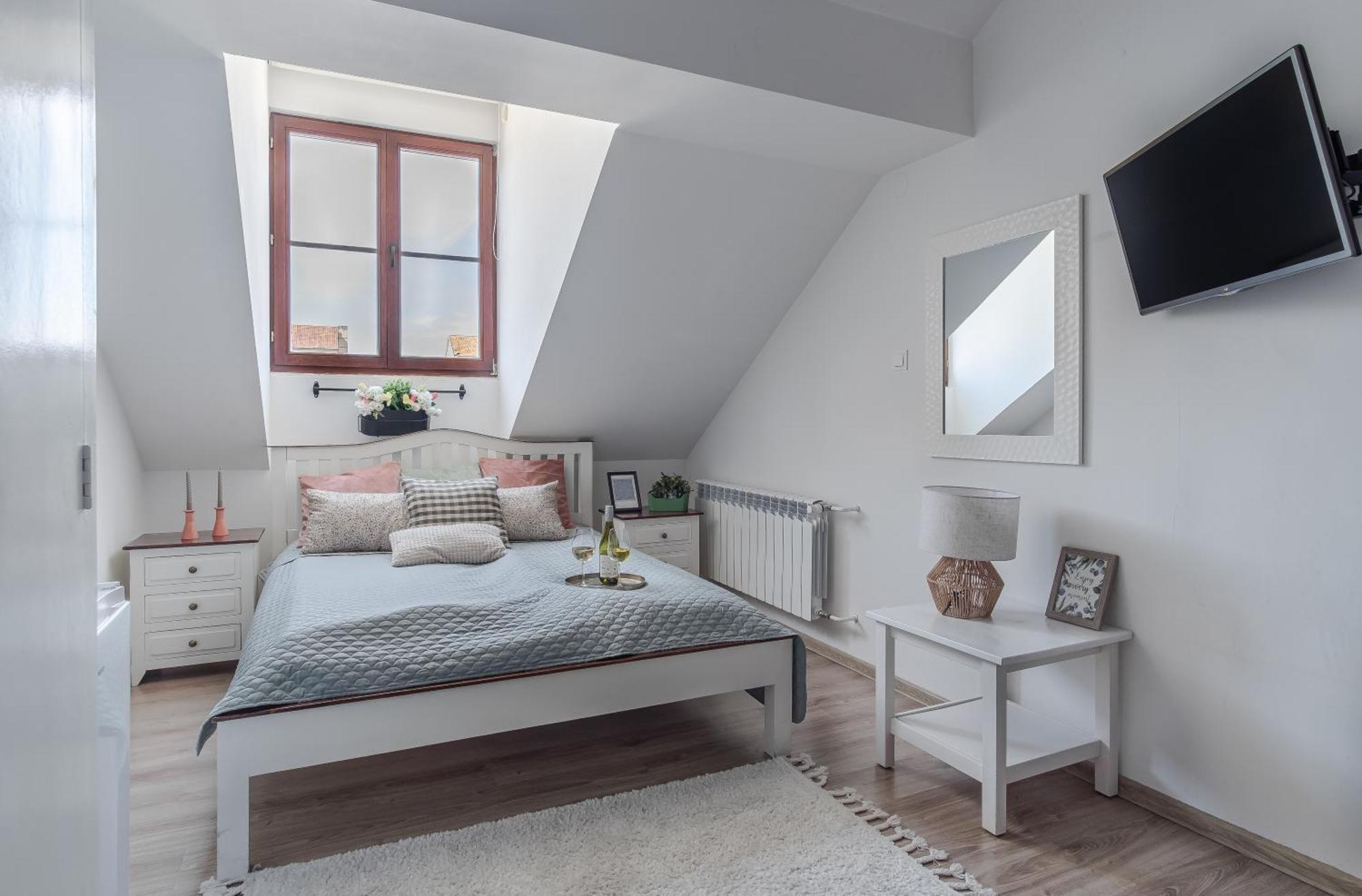 Apartamento Old Town Varsóvia