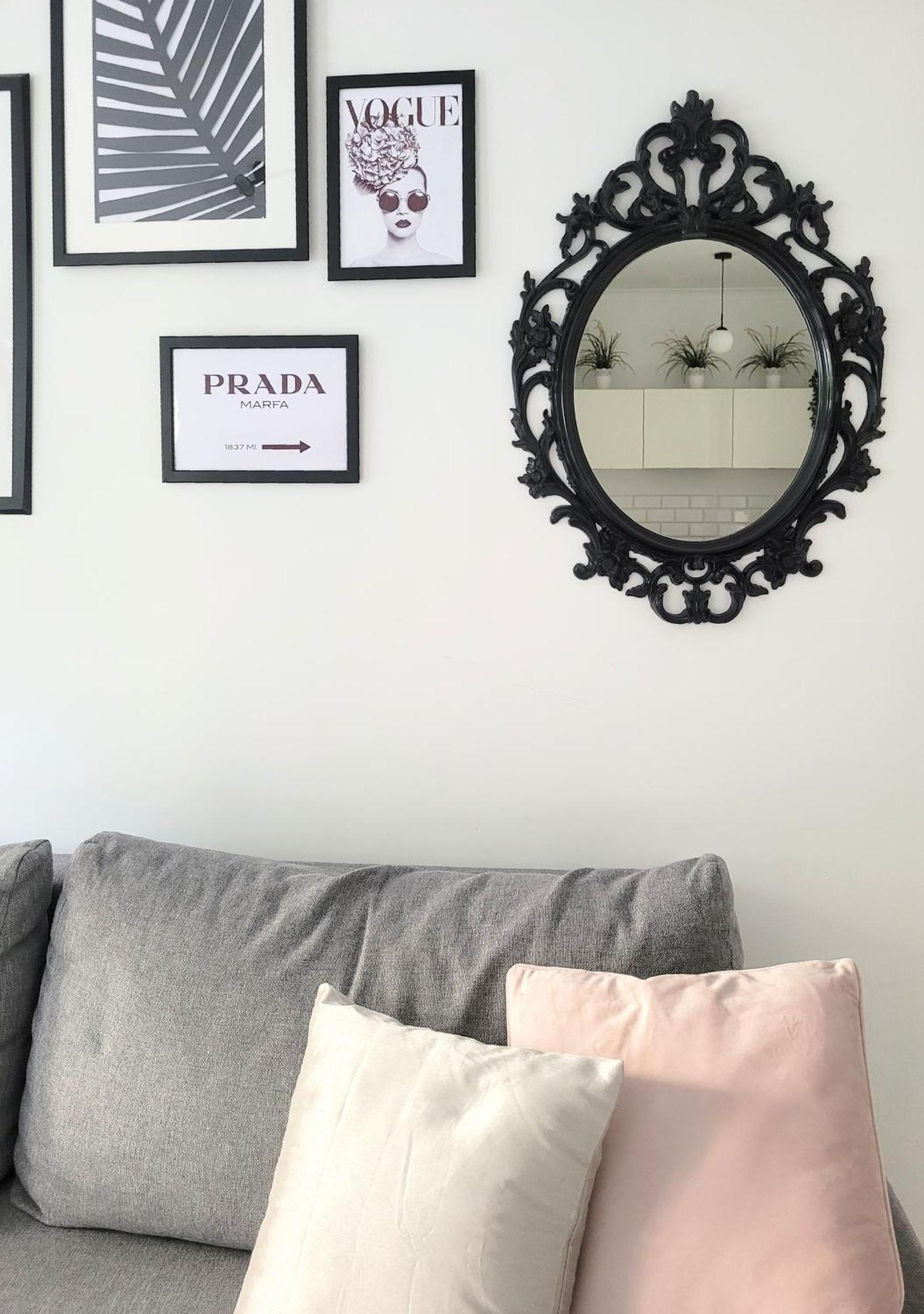 Apartamento Concierge Opera Varsóvia