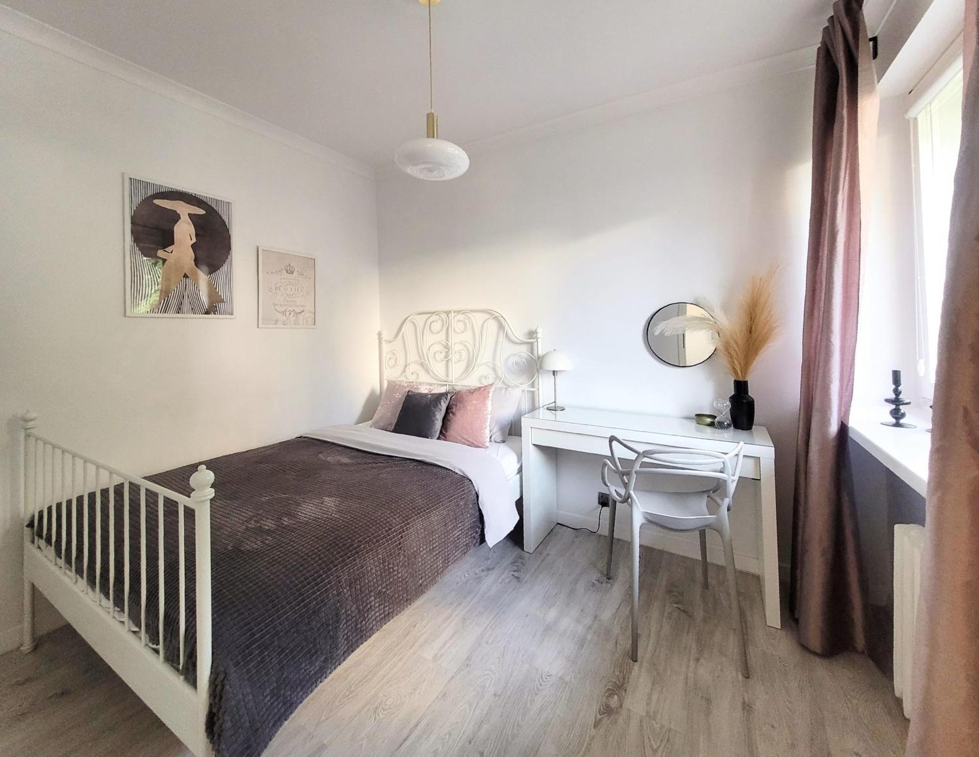 Apartamento Concierge Opera *