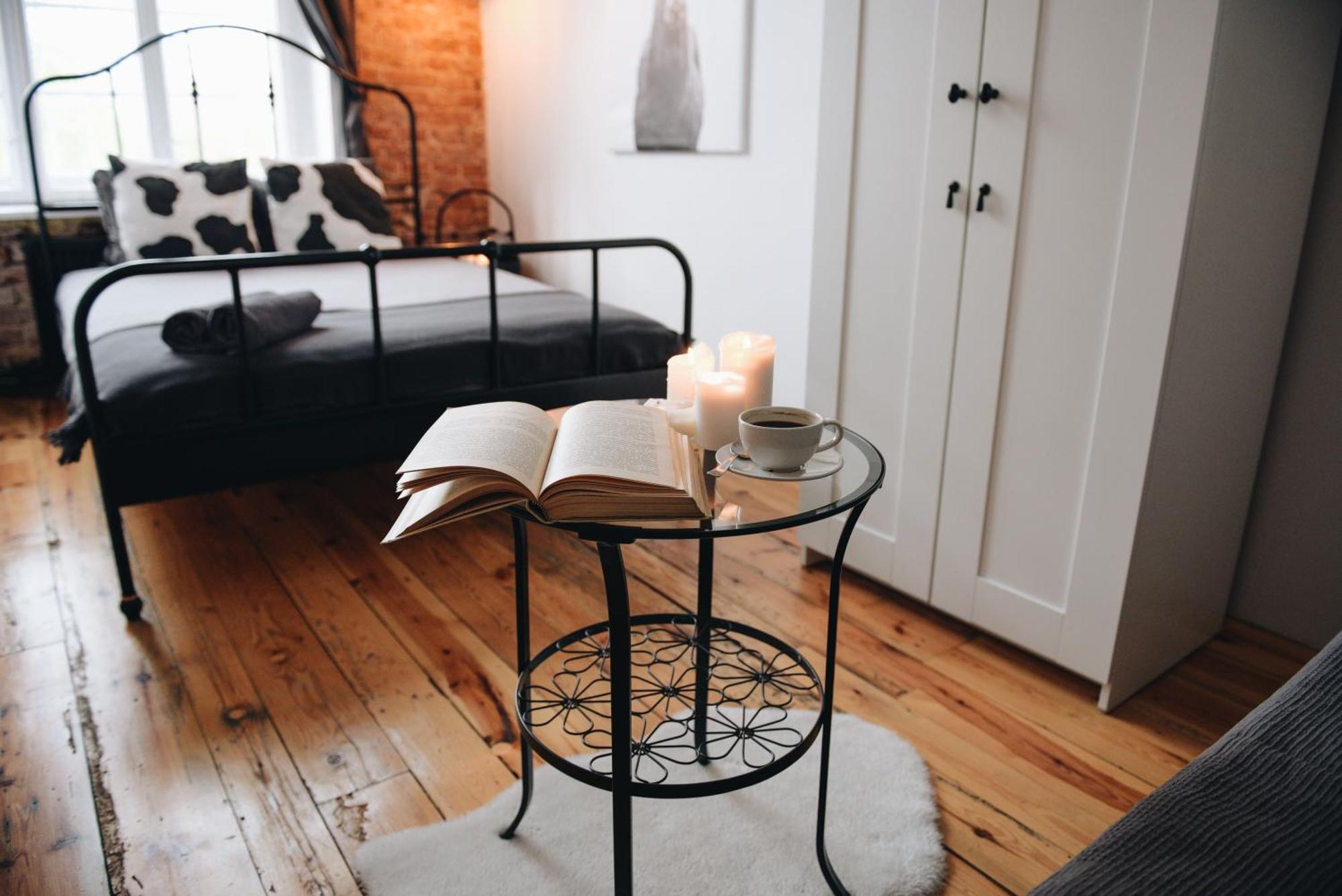 Design Loft 22 Apartment Warsaw