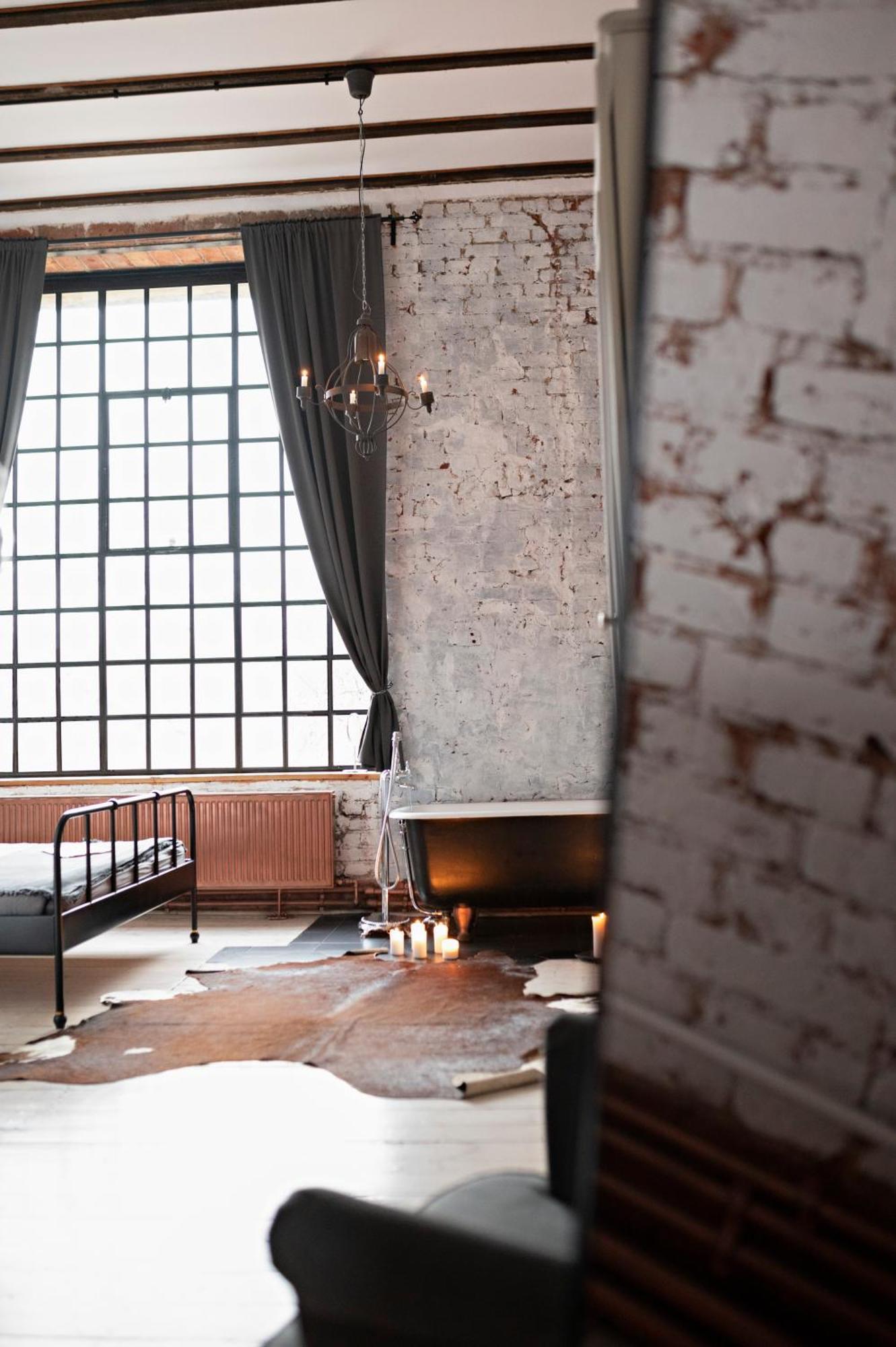 Design Loft 22 Apartment *