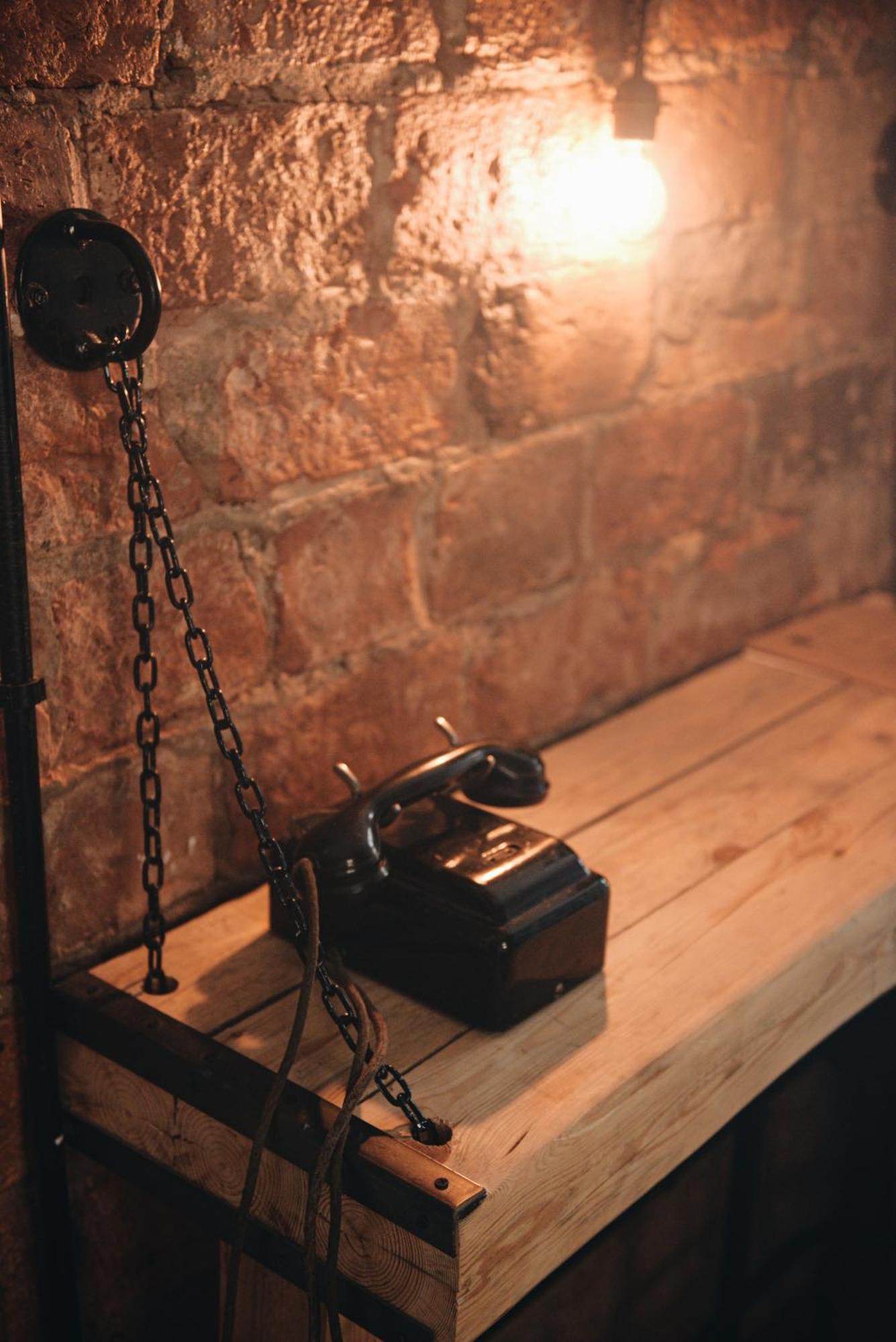 Design Loft 22 * Warsaw