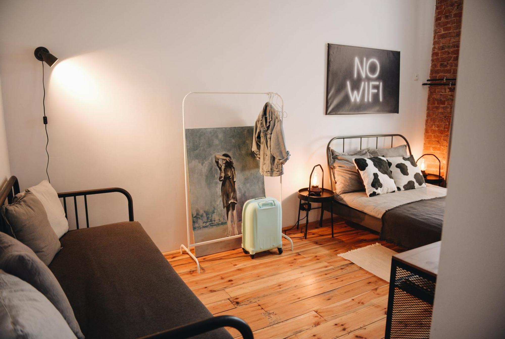 Design Loft 22 * Warsaw