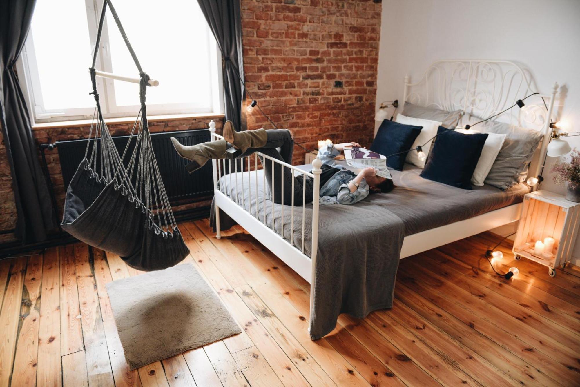 Apartment Design Loft 22