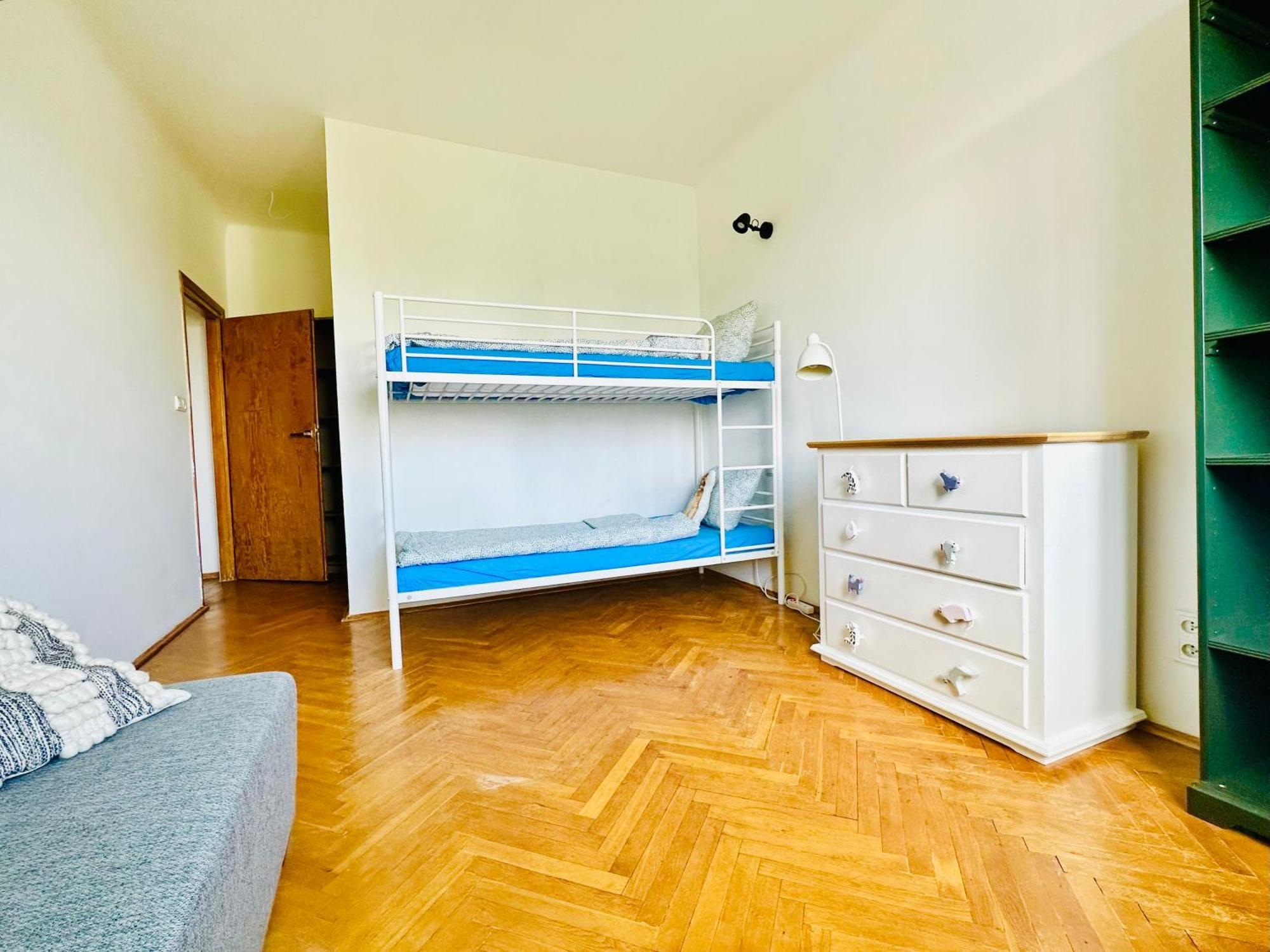 Z Widokiem Na Palac I Kosciol. Apartment *