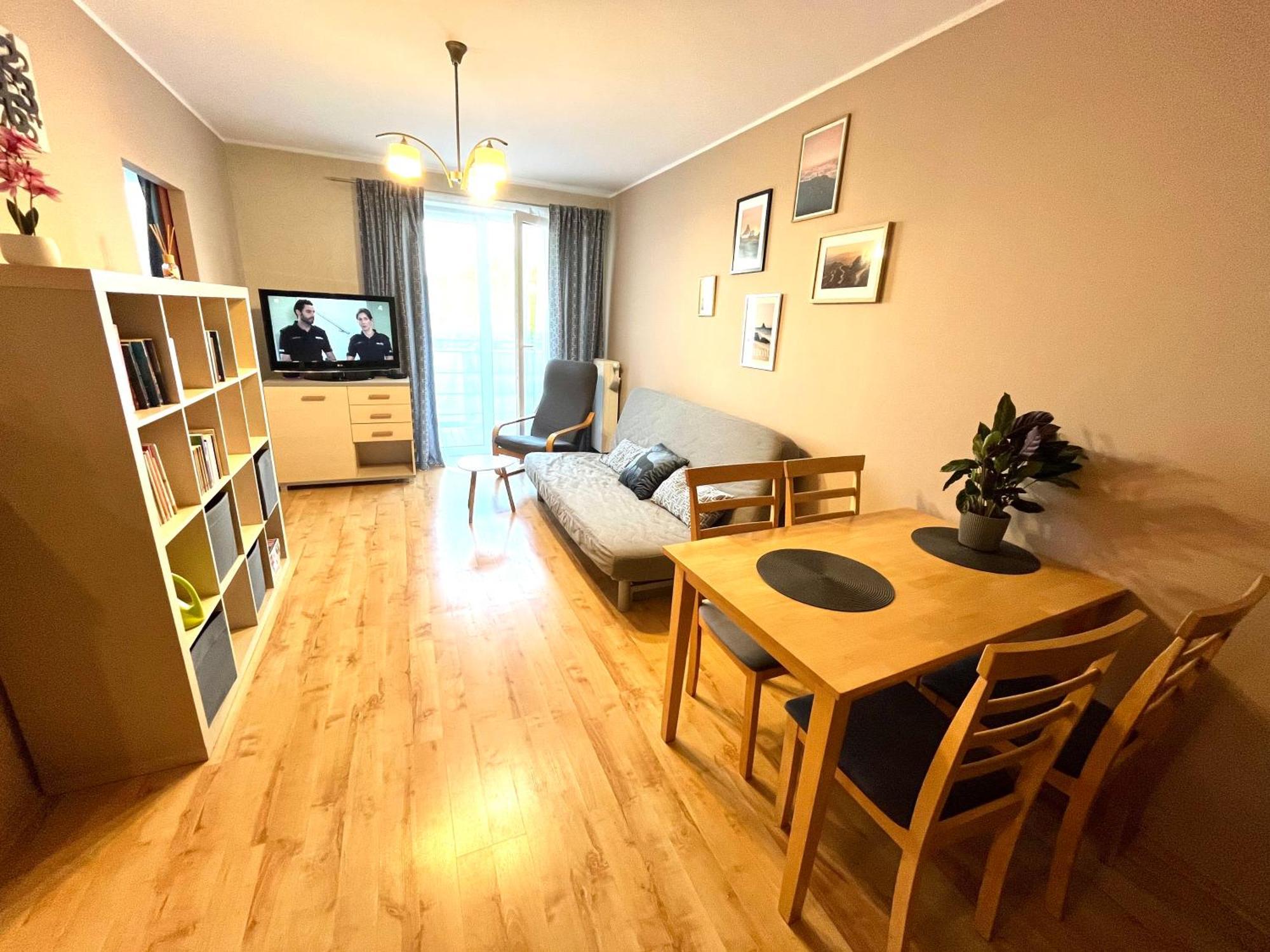 Roentgena 16 Przy Centrum Onkologii I Klinice Novum Căn hộ Warsaw