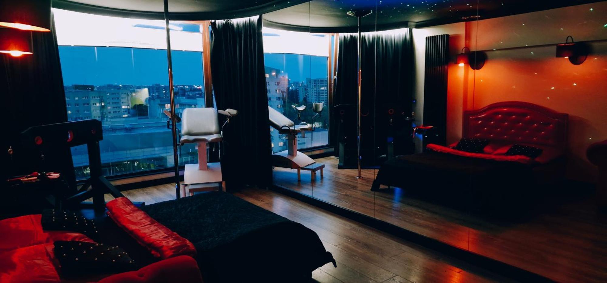 Apartment Black Swan