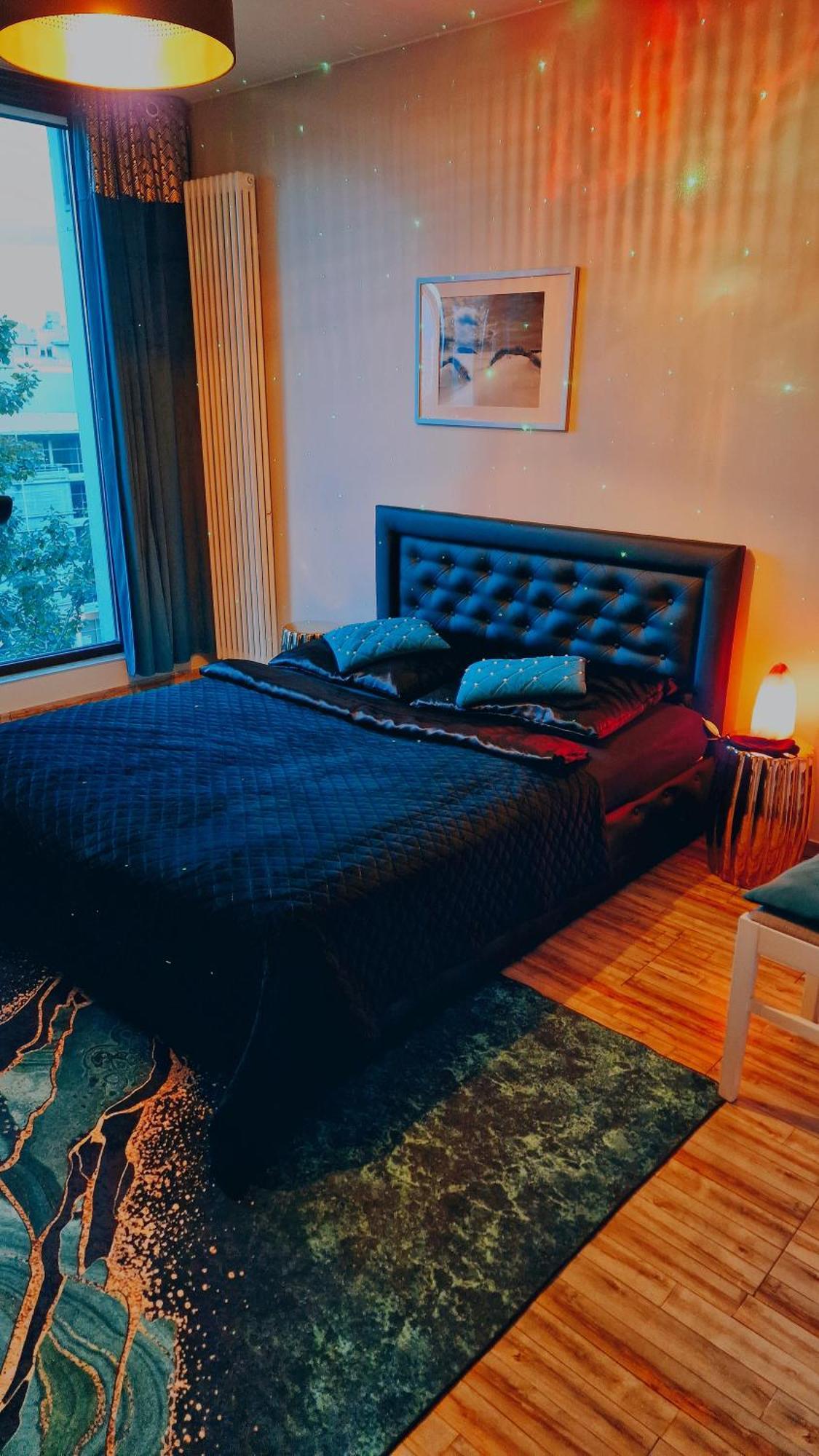 Platinum Apartment Warsaw