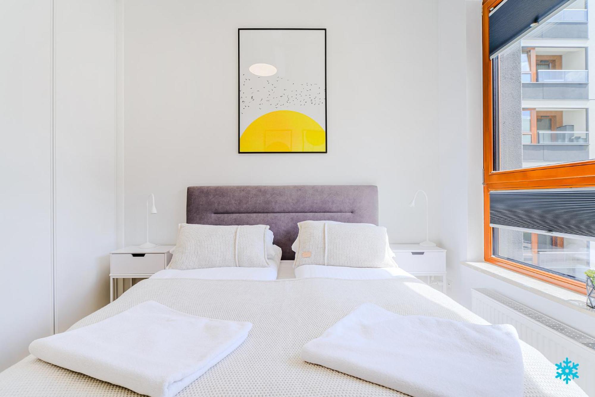 Apartment Shortstaypoland Zdziechowskiego