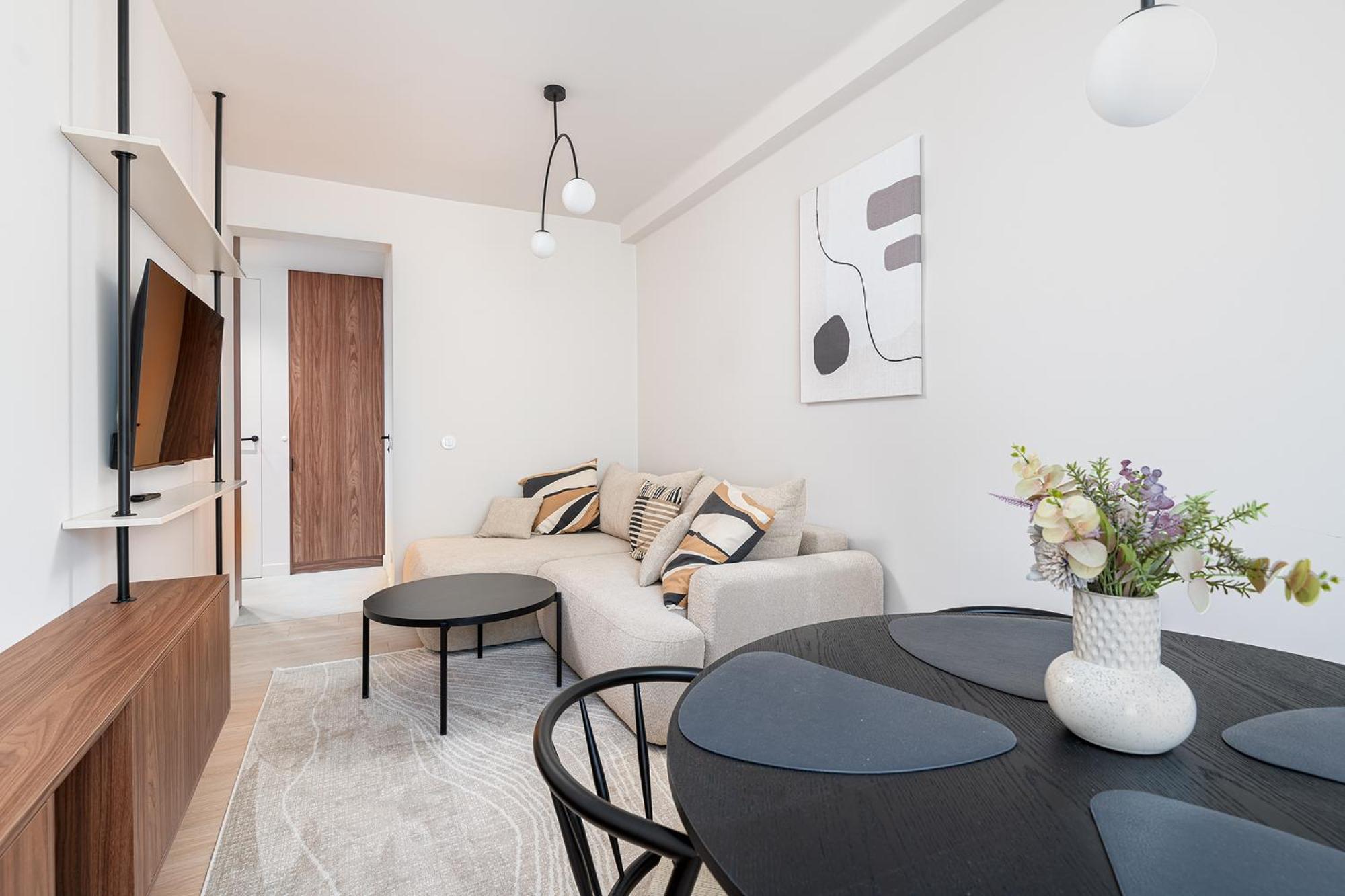 Apartamento Mlynow Varsóvia