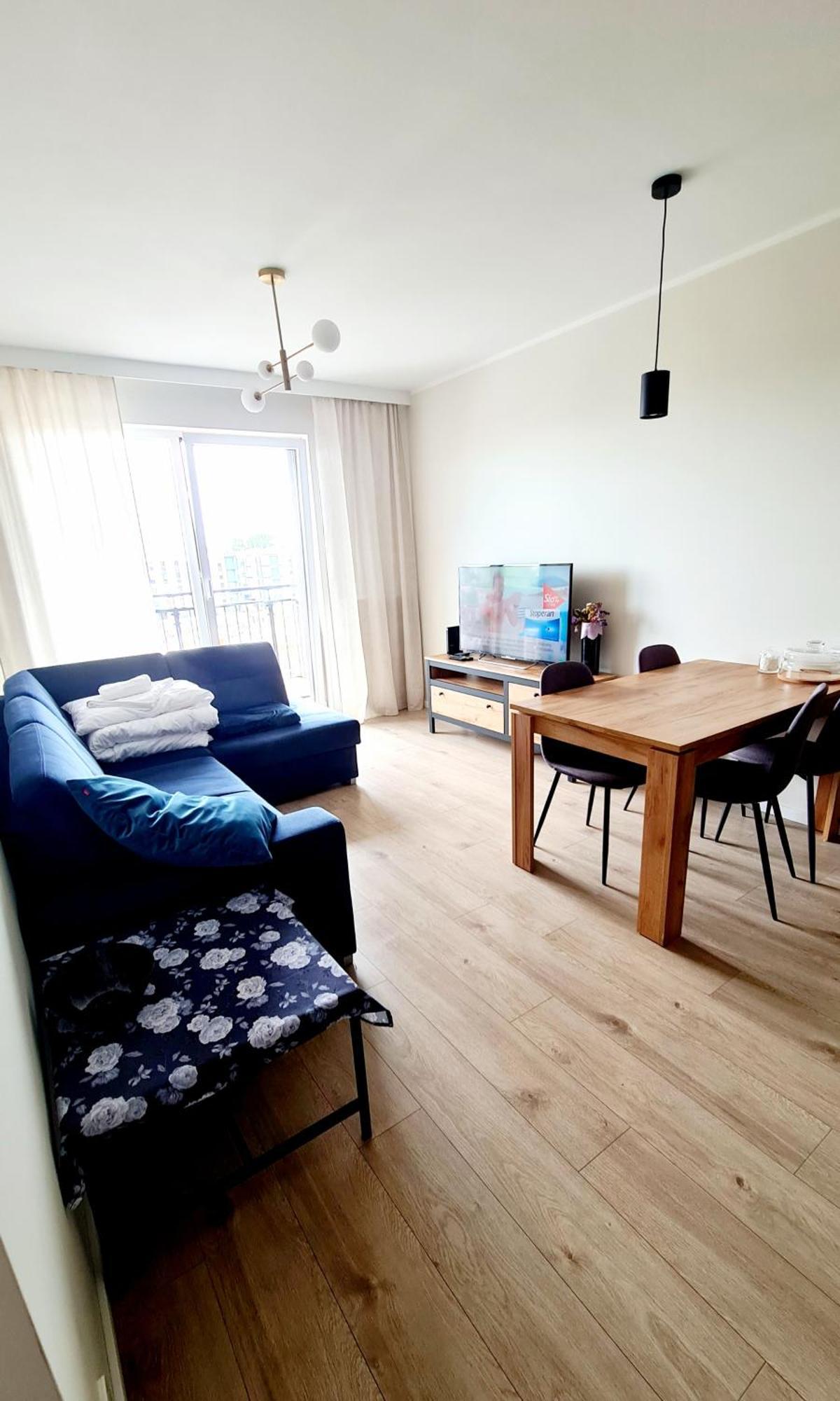 Apartment Praga Poludnie Family *