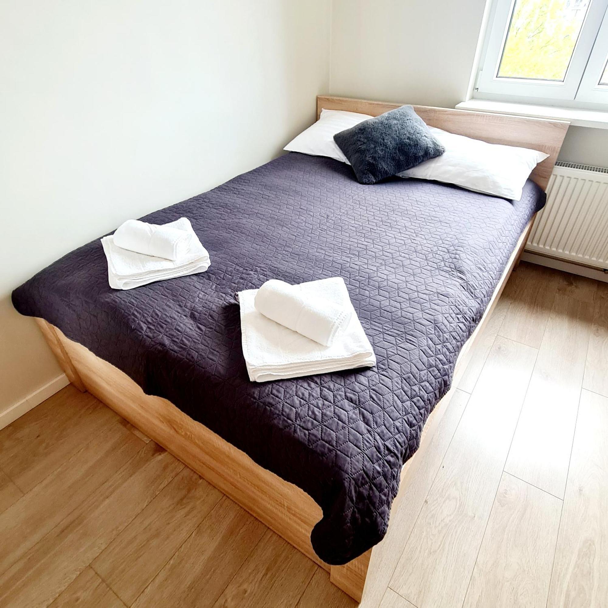 Praga Poludnie Family Apartment