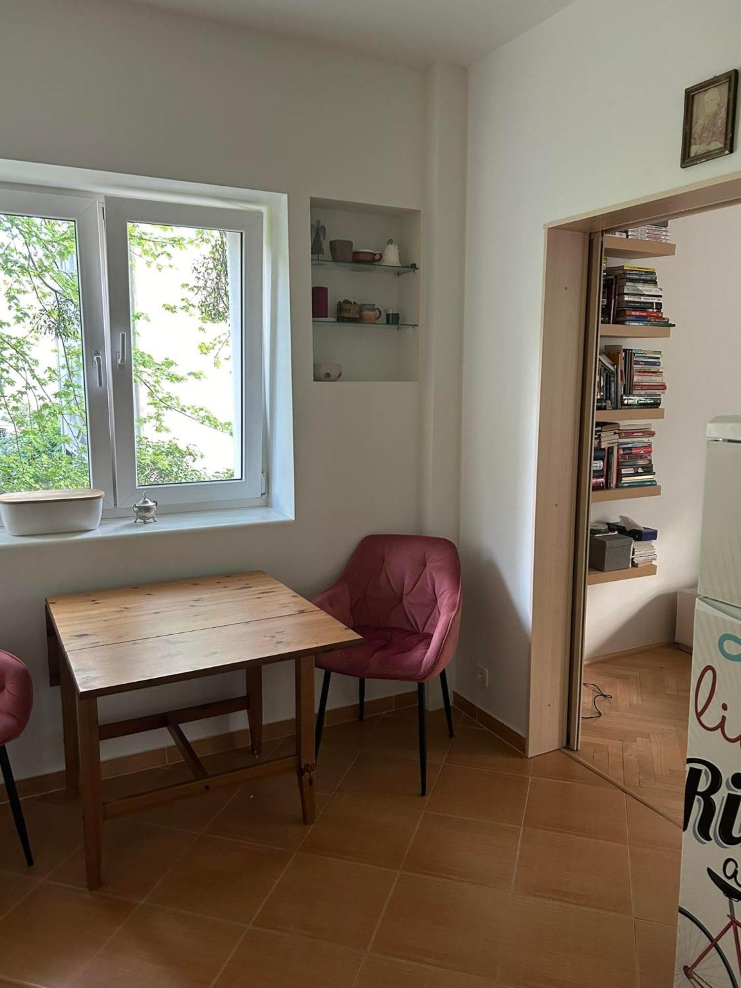 Apartment Karmel Warsaw