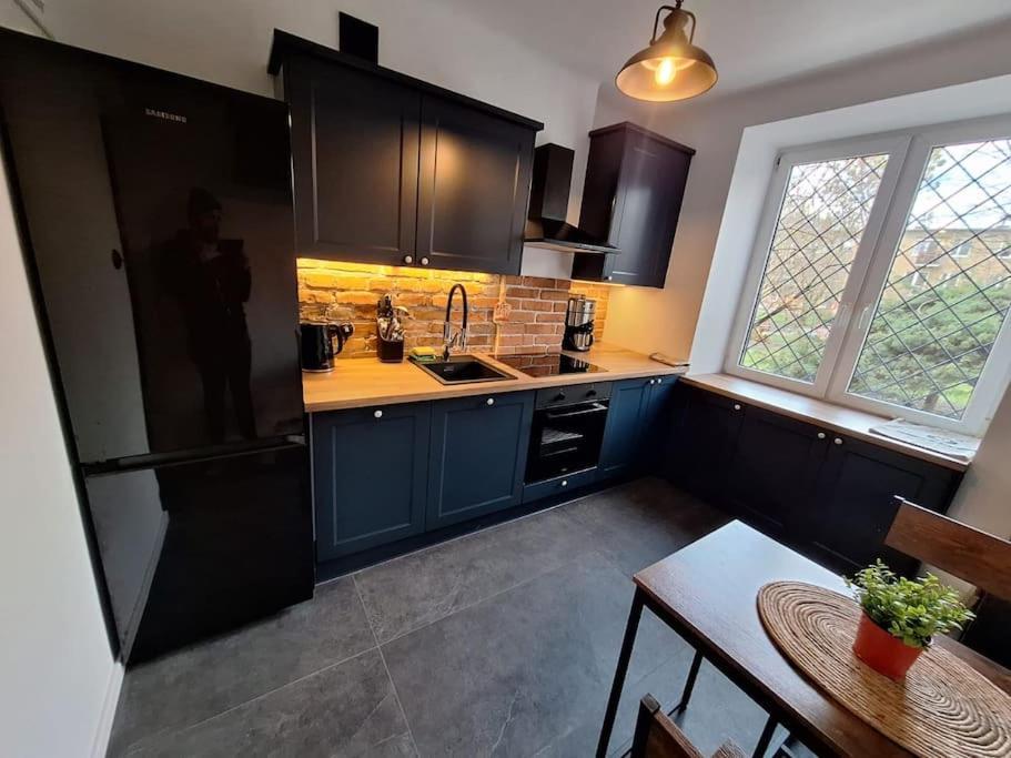 Loft 1-bedroom In Mokotow Wwa87