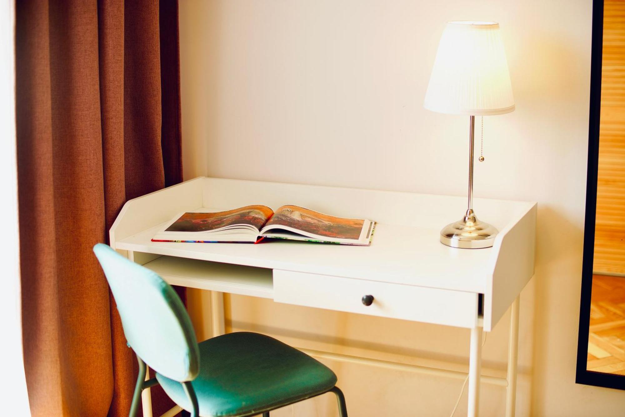Apartamento Stanislawa Augusta By P&j