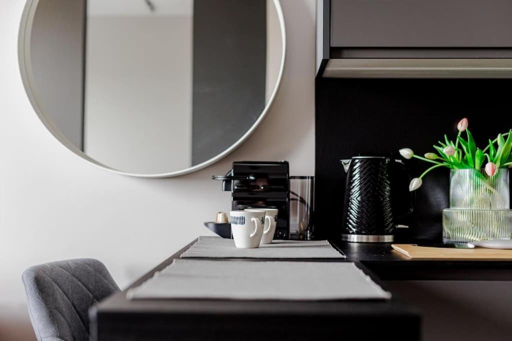 Business With 1 Bedroom By Ecru Wwa81 Warsaw