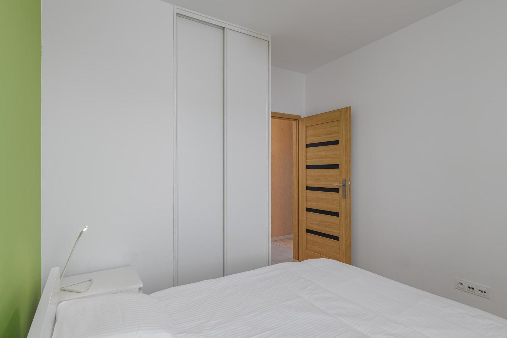 Konstruktorska 9a By Nyx * Warsaw